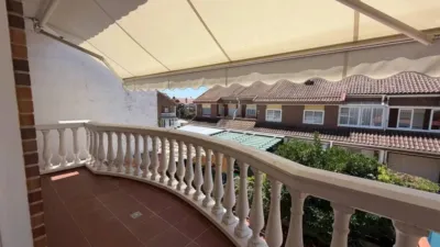 Chalet in Leganés photo 15