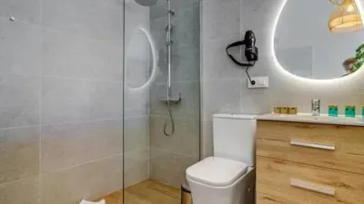 Apartment on Avenida Marítima photo 21