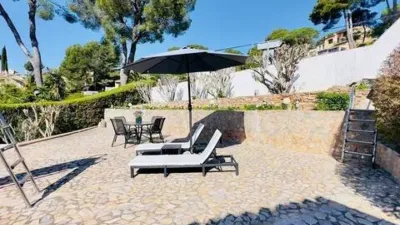 Chalet on Avinguda del Maresme photo 42