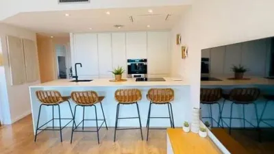 Flat for sale in Carrer de la Camèlia photo 3