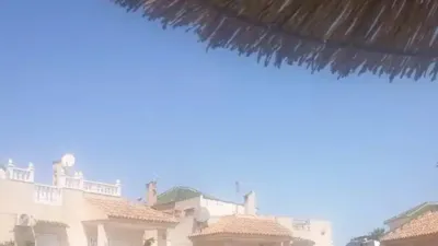Chalet in Orihuela photo 18