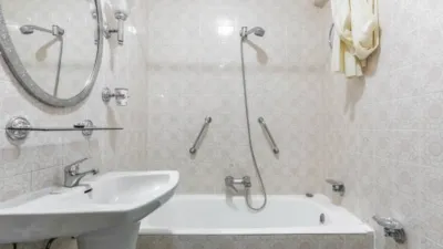 Apartment in Vista Alegre photo 27