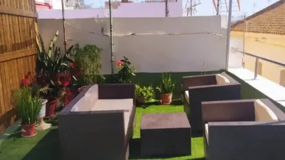 Penthouse in Cádiz Capital photo 2
