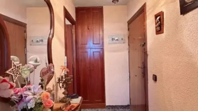 Apartment in Numancia photo 3