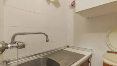 Apartment in Embajadores-Lavapiés photo 22