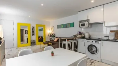Apartment in Universidad-Malasaña photo 10