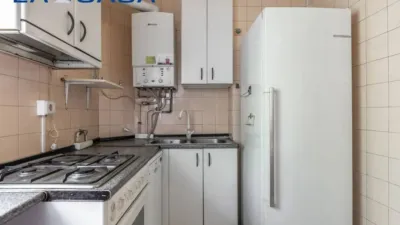 Apartment in Vista Alegre photo 42