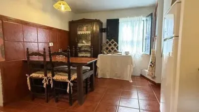 Chalet in Moaña photo 31