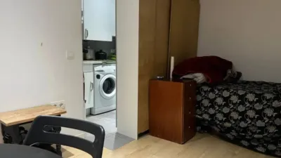 Apartment in Embajadores-Lavapiés photo 20