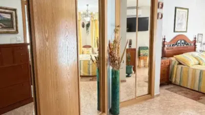 Chalet in Campo Real photo 47