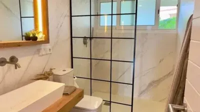 Flat for sale in Carrer de la Camèlia photo 23
