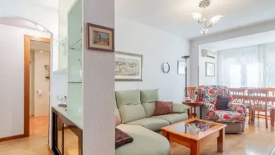 Flat in Comillas photo 12