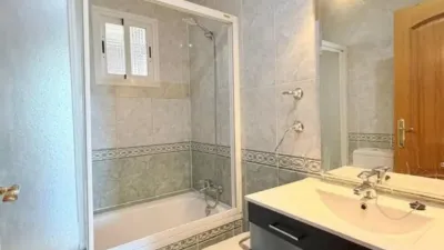 Apartment in Naranjo-La Serna photo 39