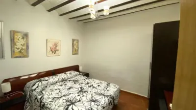 Chalet en venta en Calle de las Infantas, La Guardia de 70.000 €