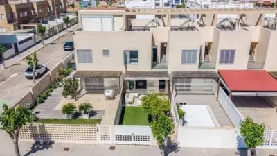 Casa – Pilar de la Horadada - Vista 4
