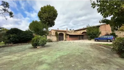 Chalet in Els Pins photo 35