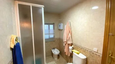 Chalet en venta en Calle de las Infantas, La Guardia de 70.000 €