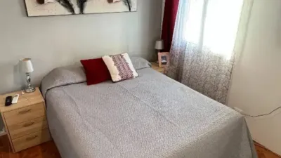 Apartment in Velilla de San Antonio photo 15