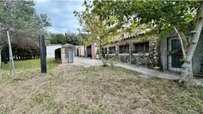 Chalet in Els Pins photo 26