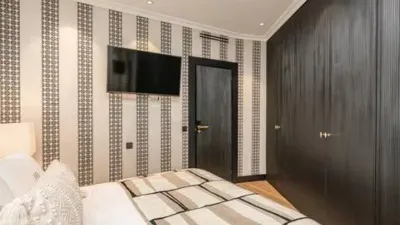 Apartment on Goya photo 28