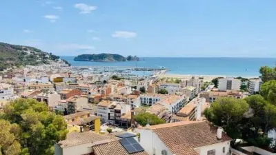 Apartment on Carrer d'Eivissa photo 44