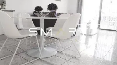 Piso en Costa Adeje photo 5