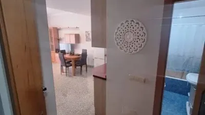 Apartment on Calle de Constantino photo 2