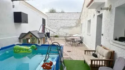 Chalet in Loeches photo 6