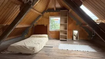Chalet in Moaña photo 62
