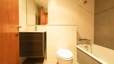 Apartment in Sant Quirze de Besora photo 11