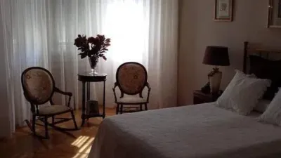 Townhouse in Club de Golf-Molino de la Hoz photo 5