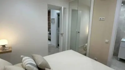 Apartment in Embajadores-Lavapiés photo 12