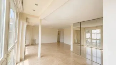 Penthouse on Paseo de la Castellana photo 5