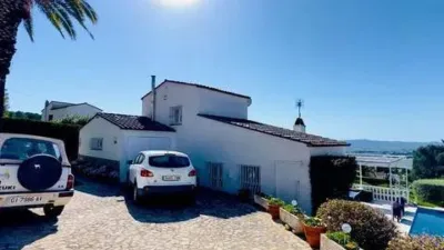 Chalet on Avinguda del Maresme photo 59