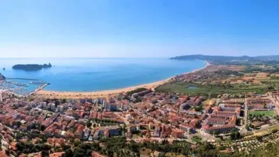 Chalet on Avinguda del Maresme photo 81