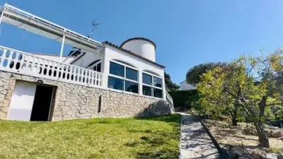 Chalet on Avinguda del Maresme photo 47
