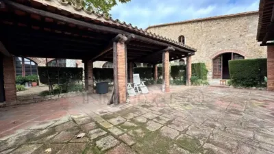 Chalet in Els Pins photo 24