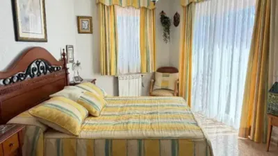Chalet in Campo Real photo 42