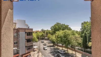Apartment in Vista Alegre photo 58