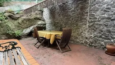 Chalet in Moaña photo 4