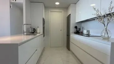Apartment on Avinguda de Benissa photo 16
