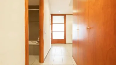 Apartment in Sant Quirze de Besora photo 9