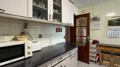 Apartment in Numancia photo 14