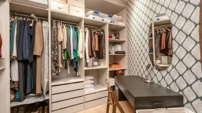 Apartment on Goya photo 21