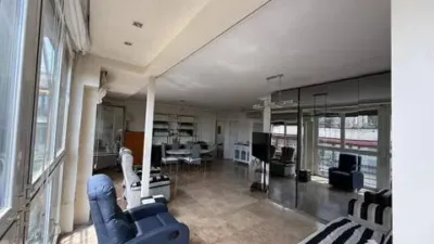 Penthouse on Paseo de la Castellana photo 39