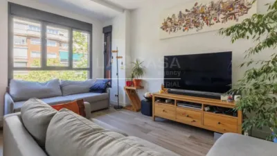 Apartment in Niño Jesús photo 2