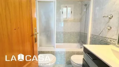 Apartment in Naranjo-La Serna photo 40