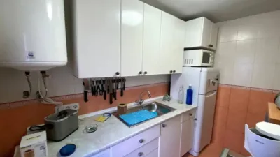 Chalet en venta en Calle de las Infantas, La Guardia de 70.000 €