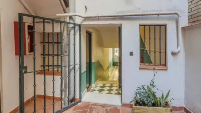 Apartment in Embajadores-Lavapiés photo 26