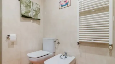 Flat in Comillas photo 26